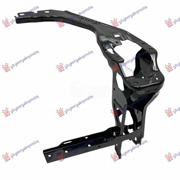 OKVIR FARA METALNI Levo