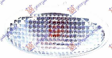 MIGAVAC U KRILU PROVIDNI