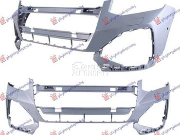 PREDNJI BRANIK PM za Audi Q2 za 2020. god.