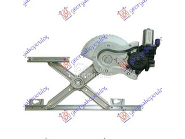 PODIZAC ZADNJEG PROZORA... za Honda HR-V od 1999. do 2005. god.