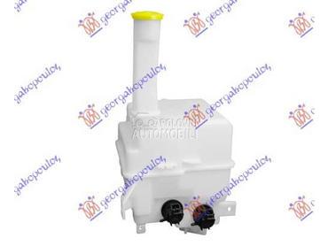 POSUDA ZA TECNOST BRISACA... za Mazda 6 od 2002. do 2008. god.