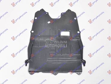 ZASTITA MOTORA za Renault Laguna od 2007. do 2015. god.