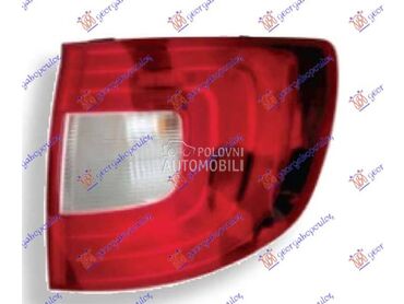 STOP LAMPA KARAVAN (LED)... za Škoda Superb od 2013. do 2015. god.
