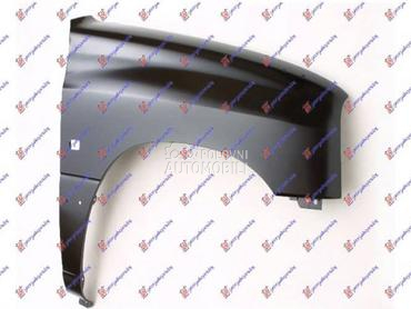 KRILO (BEZ OTVORA ZA RUB)... za Suzuki Vitara od 1999. do 2005. god.