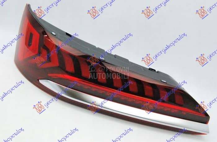 (NEMA) STOP LAMPA CELA LED ...