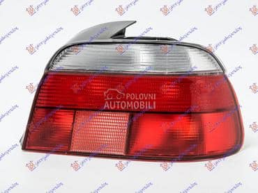 STOP LAMPA (CRVENA/BELA)... za BMW Serija 5 od 1996. do 2002. god.