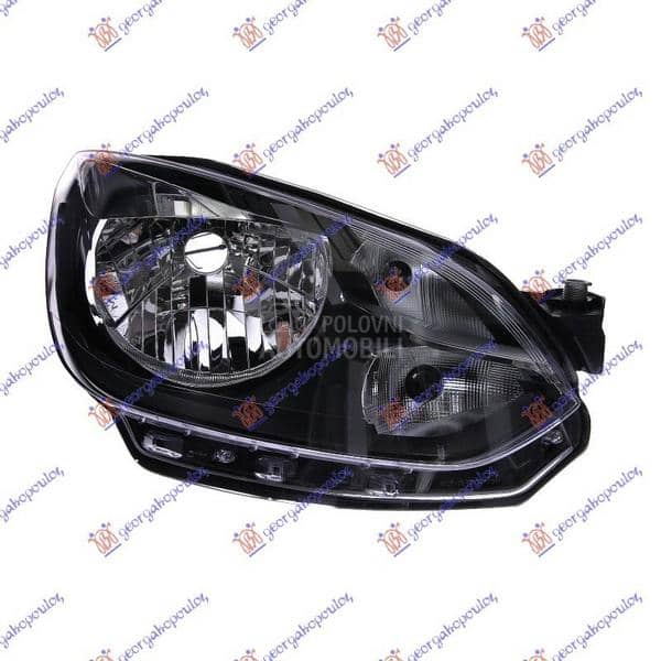 FAR ELEKTRICNI CRNI (TYC)...