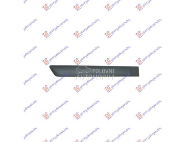 LAJSNA ZADNJIH VRATA 5... za Ford Fiesta od 2002. do 2008. god.