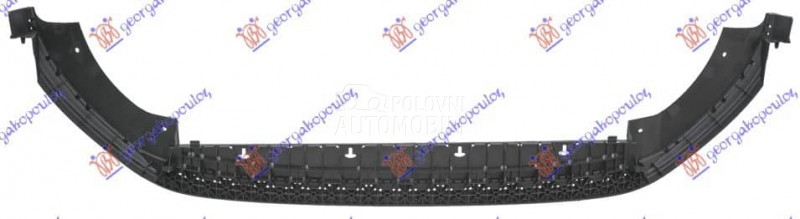 (NEMA) SPOJLER PREDNJEG...