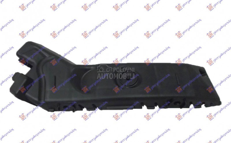 NOSAC ZADNJEG BRANIKA...