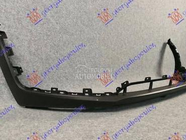 SPOJLER PREDNJEG BRANIKA za Kia Sportage od 2010. do 2014. god.