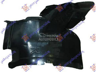 POTKRILO (PREDNJI DEO)... za Volkswagen Passat B6 od 2005. do 2011. god.