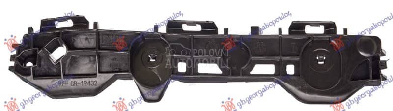 NOSAC ZADNJEG BRANIKA...