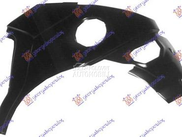 ZADNJI BLATOBRAN 5 VRATA Levo za Ford Fiesta od 1999. do 2002. god.