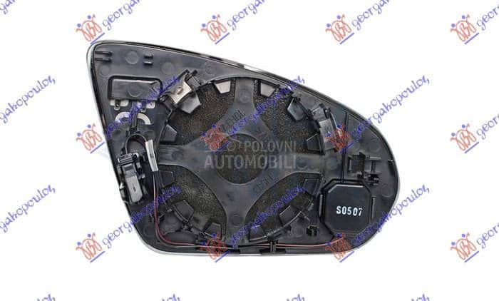 STAKLO RETROVIZORA SA...