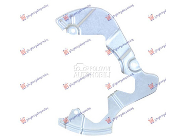 ZASTITA PREDNJEG KOCIONOG... za Ford Ka od 2008. do 2016. god.