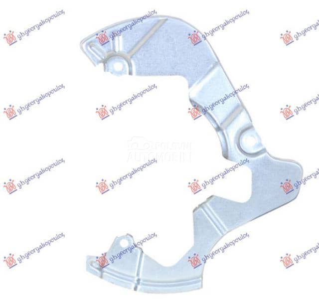 ZASTITA PREDNJEG KOCIONOG...