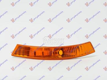 MIGAVAC ZUTI Levo za Nissan Primastar od 2002. do 2006. god.