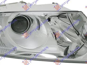 (NEMA) FAR XENON (HELLA) Desno za Škoda Octavia od 2004. do 2008. god.