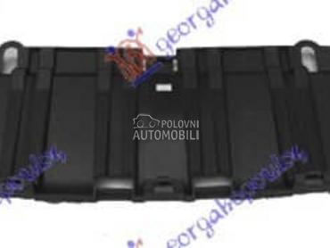 ZASTITA MOTORA PLASTICNA za Fiat Qubo za 2016. god.