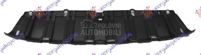 ZASTITA MOTORA PLASTICNA