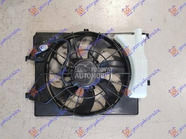 VENTILATOR KOMPLET... za Kia Stonic za 2017. god.