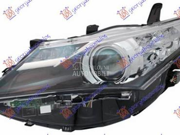 FAR ELEKTRICNI SA LED... za Toyota Auris od 2012. do 2015. god.