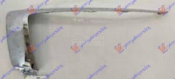 LAJSNA PREDNJEG BRANIKA...