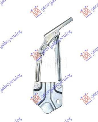 (NEMA) MAKAZE HAUBE Desno