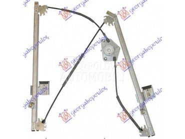 PODIZAC PREDNJEG PROZORA... za Lancia Phedra od 2002. do 2010. god.