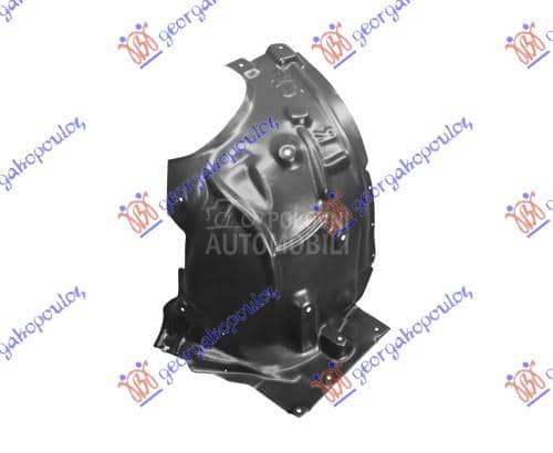 POTKRILO (ZADNJI DEO) Desno