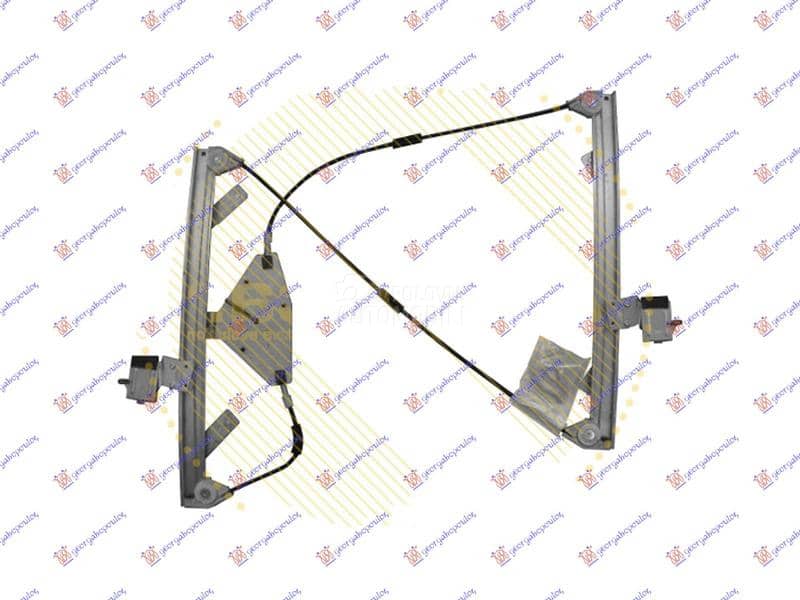 PODIZAC PROZORA ELEKTRICNI...