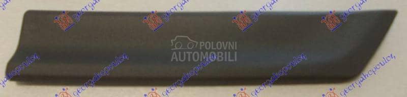 NEMA- LAJSNA PREDNJEG...