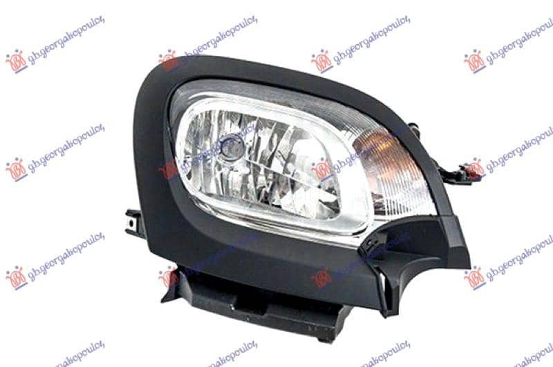 FAR ELEKTRICNI (CROSS)...