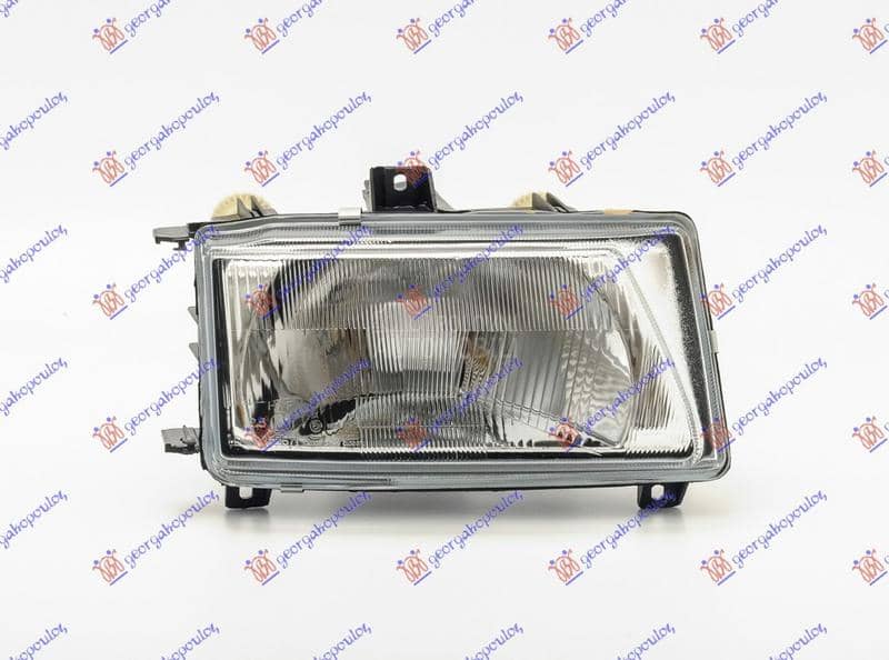 FAR ELEKTRICNI (DEPO) Desno