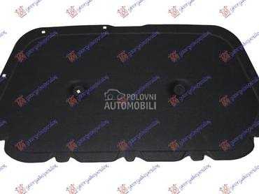 IZOLACIJA HAUBE za Volkswagen Nova Buba za 2016. god.