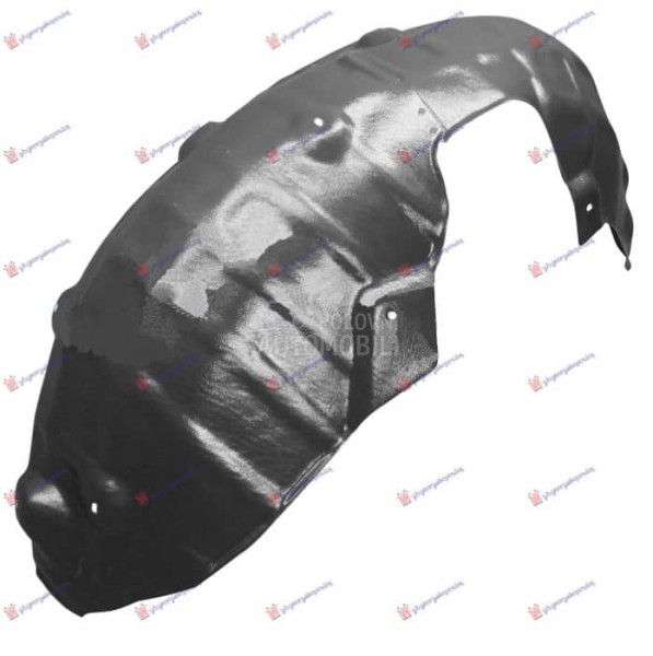 ZADNJE POTKRILO PLASTICNO...