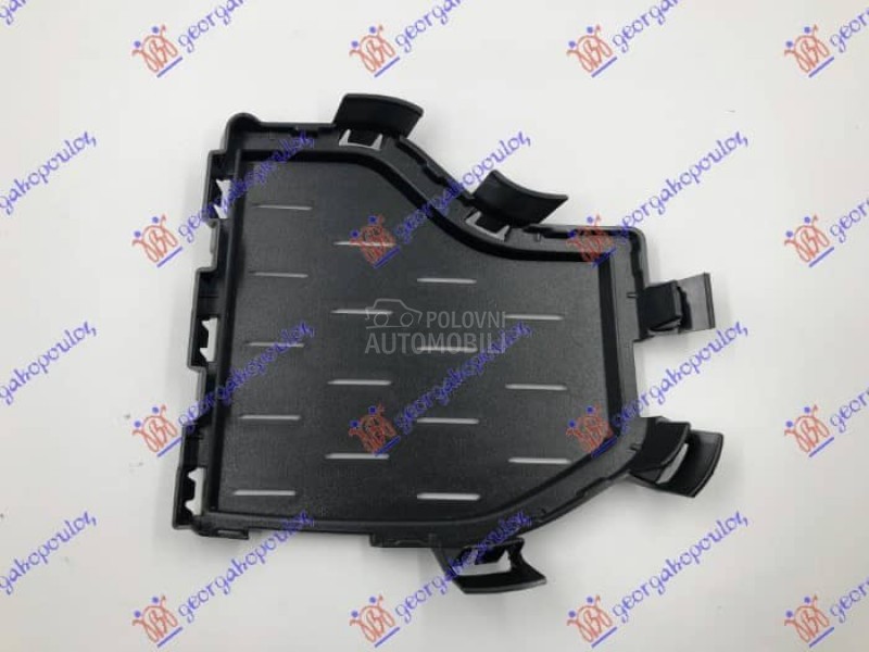 RESETKA PREDNJEG BRANIKA...