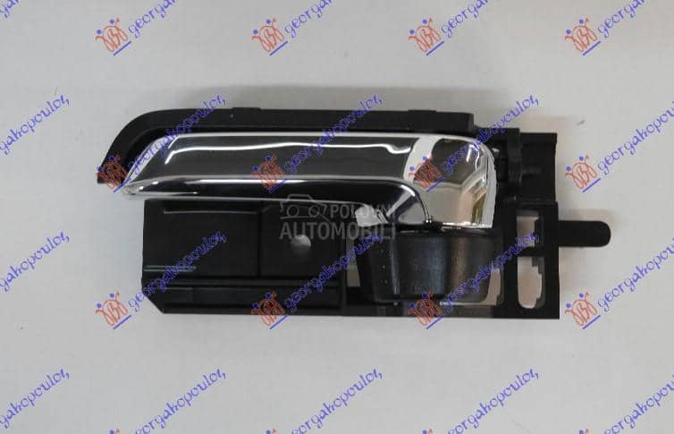 KVAKA PREDNJIH/ZADNJIH...