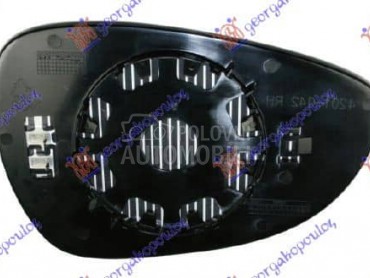 STAKLO RETROVIZORA SA... za Ford B-Max za 2012. god.