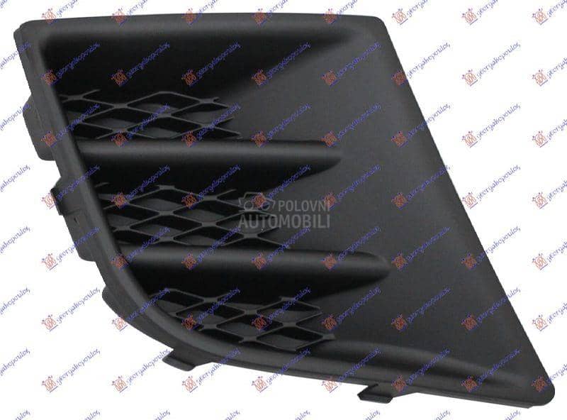 RESETKA PREDNJEG BRANIKA...