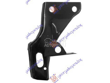 NOSAC PREDNJEG BRANIKA Desno za Toyota Hilux od 1994. do 1997. god.