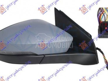 RETROVIZOR ELEKTRICNI SA... za Volkswagen T-Cross od 2019. do 2023. god.