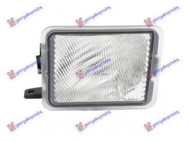 SVETLO U RETROVIZORU Levo za Ford Kuga od 2013. do 2016. god.