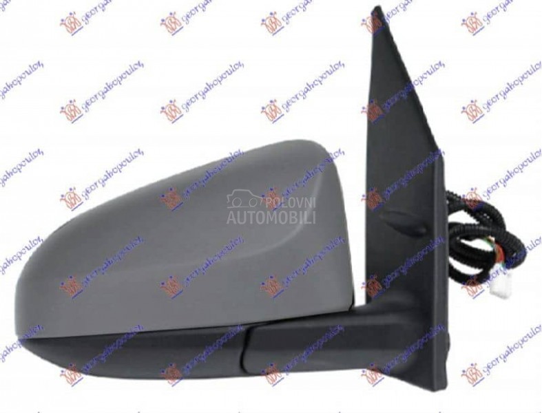 RETROVIZOR ELEKTRICNI SA...