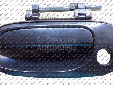 KVAKA PREDNJIH VRATA... za Nissan Almera Tino od 2000. do 2005. god.