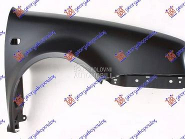 (NEMA) KRILO (A KVALITET)... za Volkswagen Golf 4 od 1998. do 2004. god.