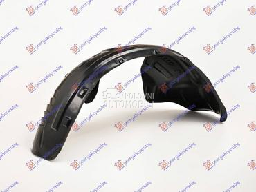 POTKRILO PLASTICNO Levo za Mercedes Benz V Klasa od 1996. do 2004. god.