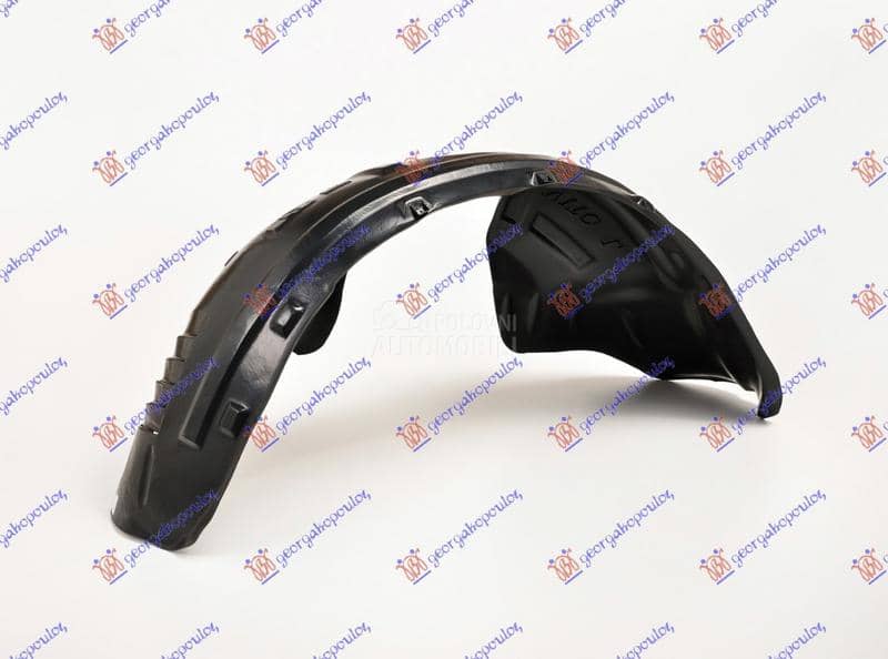 POTKRILO PLASTICNO Levo