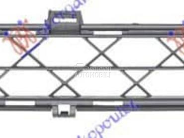 (NEMA) CENTRALNA RESETKA... za Citroen C4 Picasso od 2007. do 2014. god.